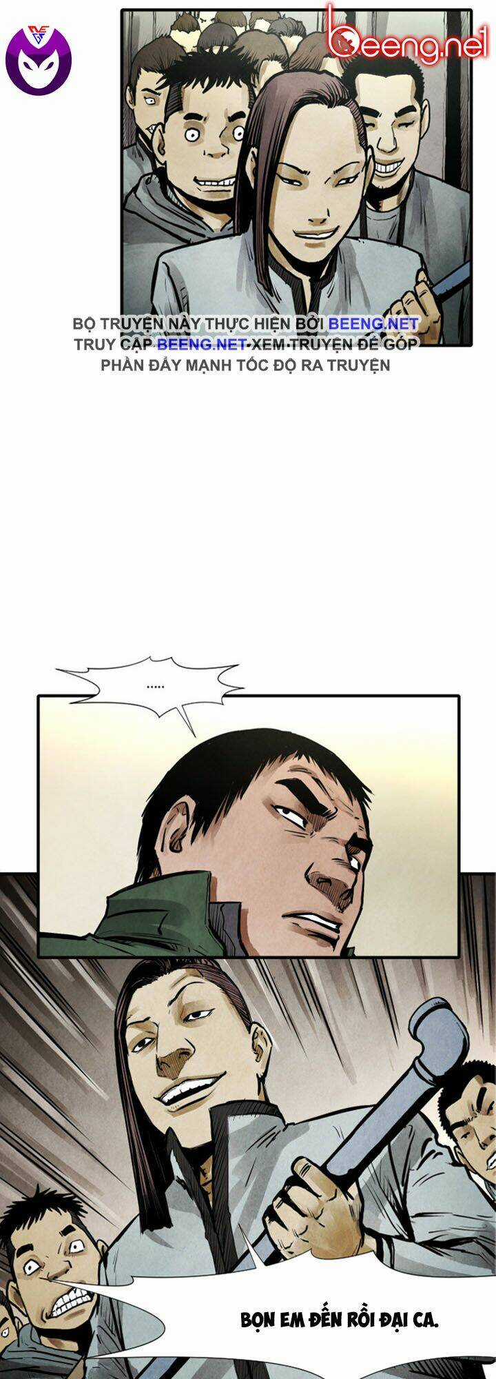 Song Hồn - Chapter 21 - Trang 55