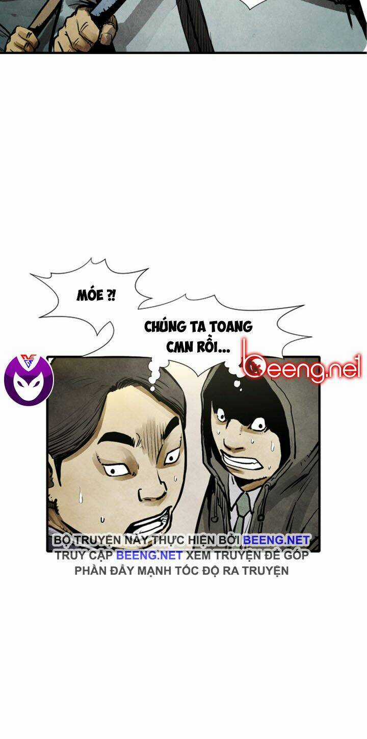 Song Hồn - Chapter 21 - Trang 56