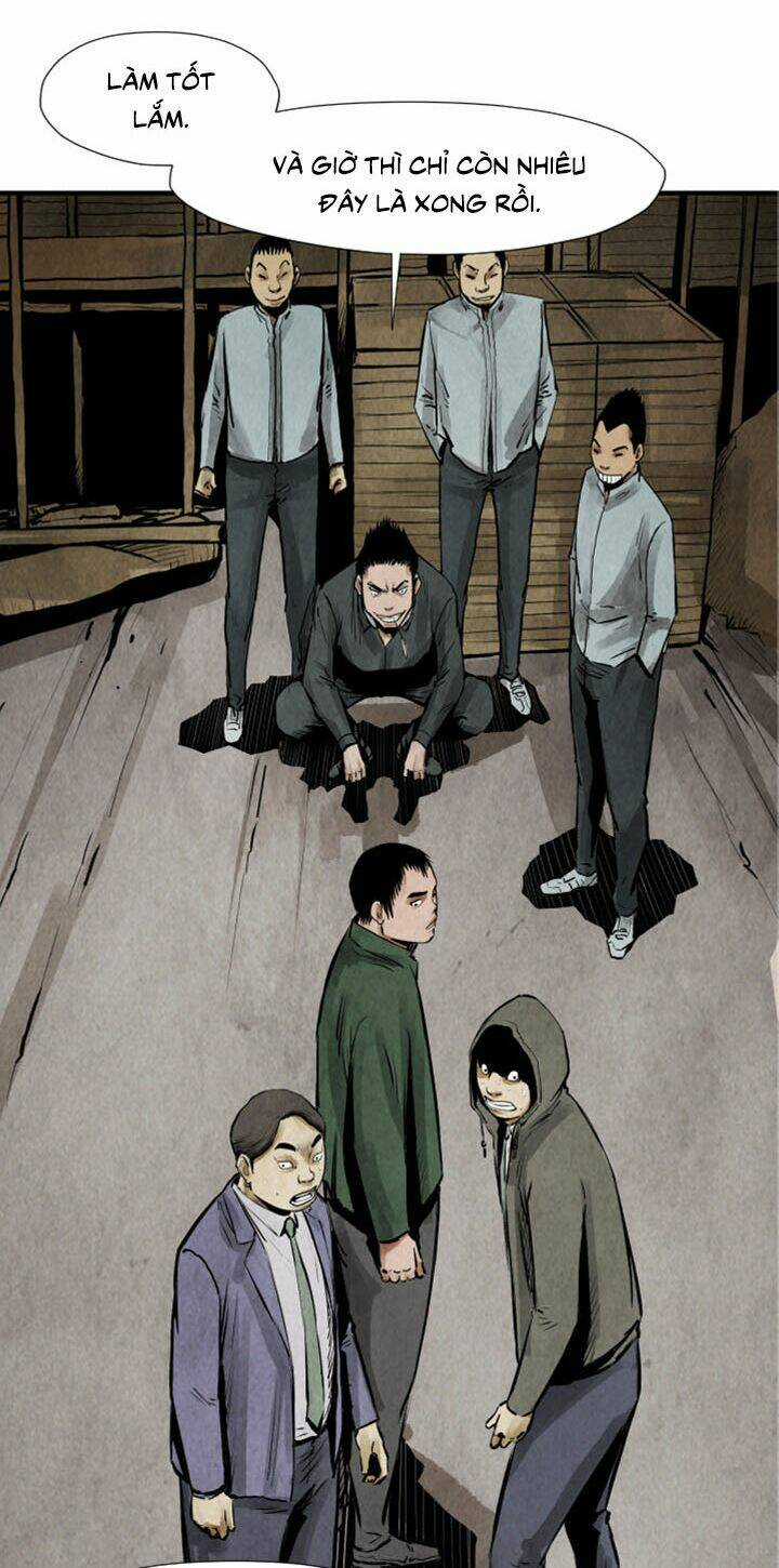 Song Hồn - Chapter 21 - Trang 57