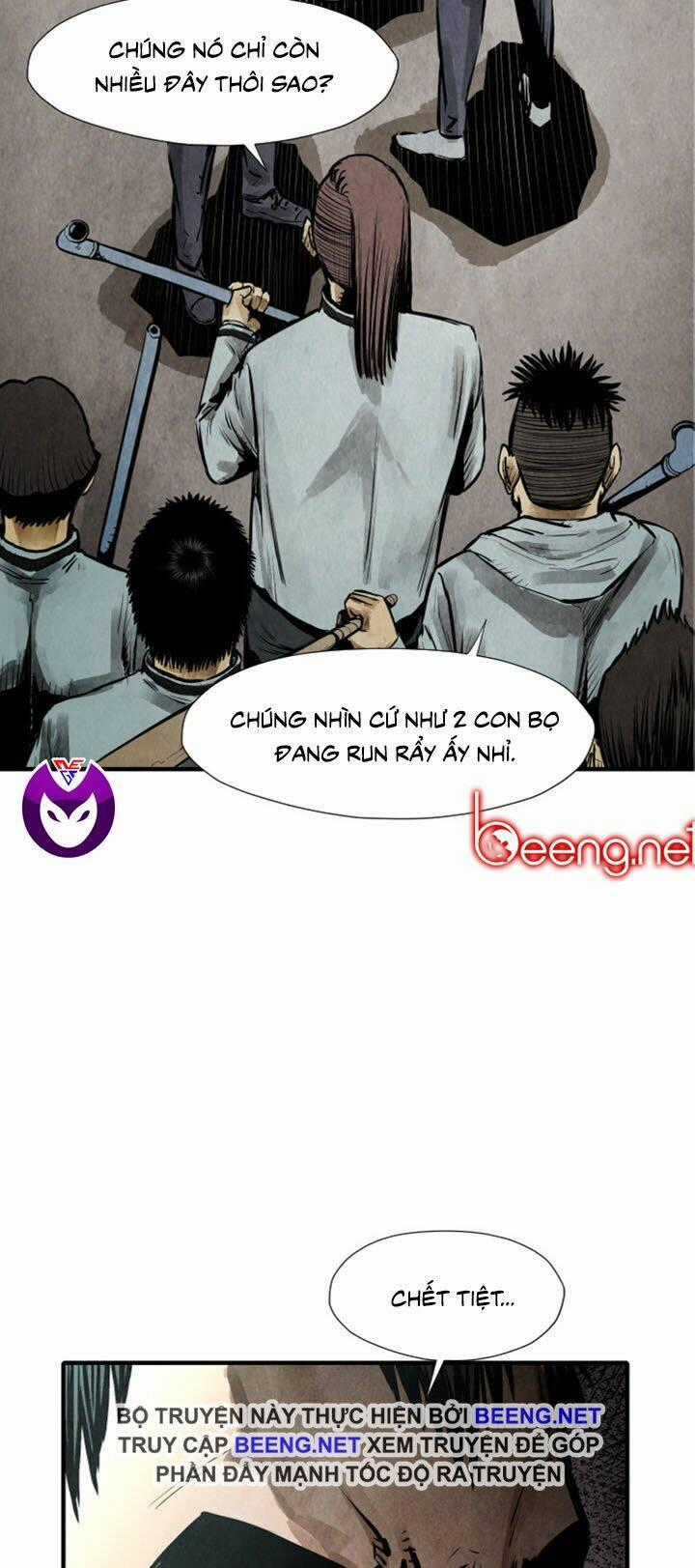 Song Hồn - Chapter 21 - Trang 58