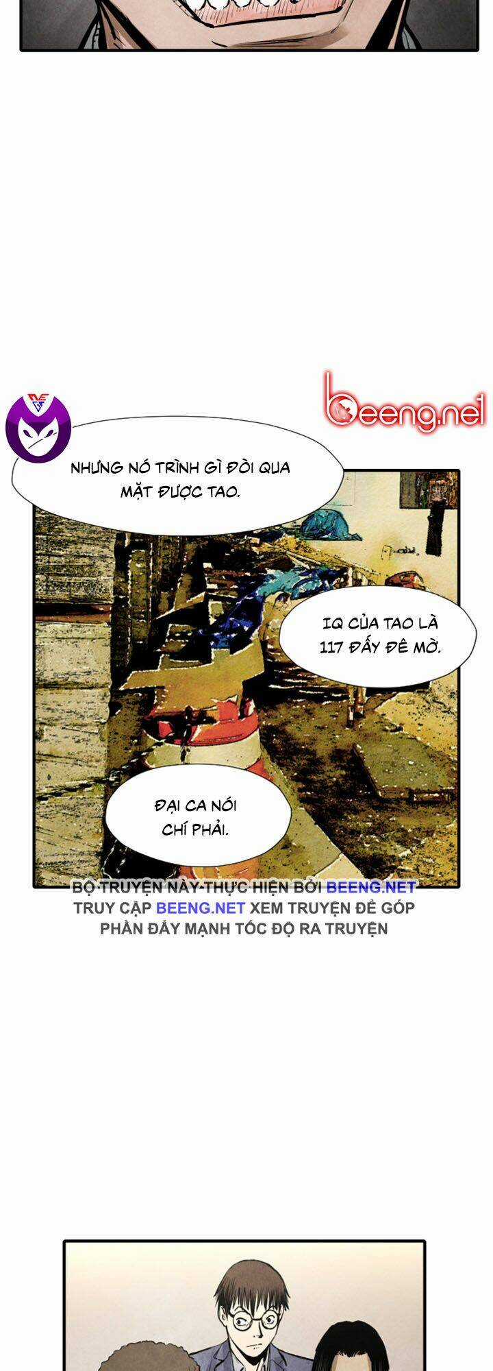 Song Hồn - Chapter 21 - Trang 7