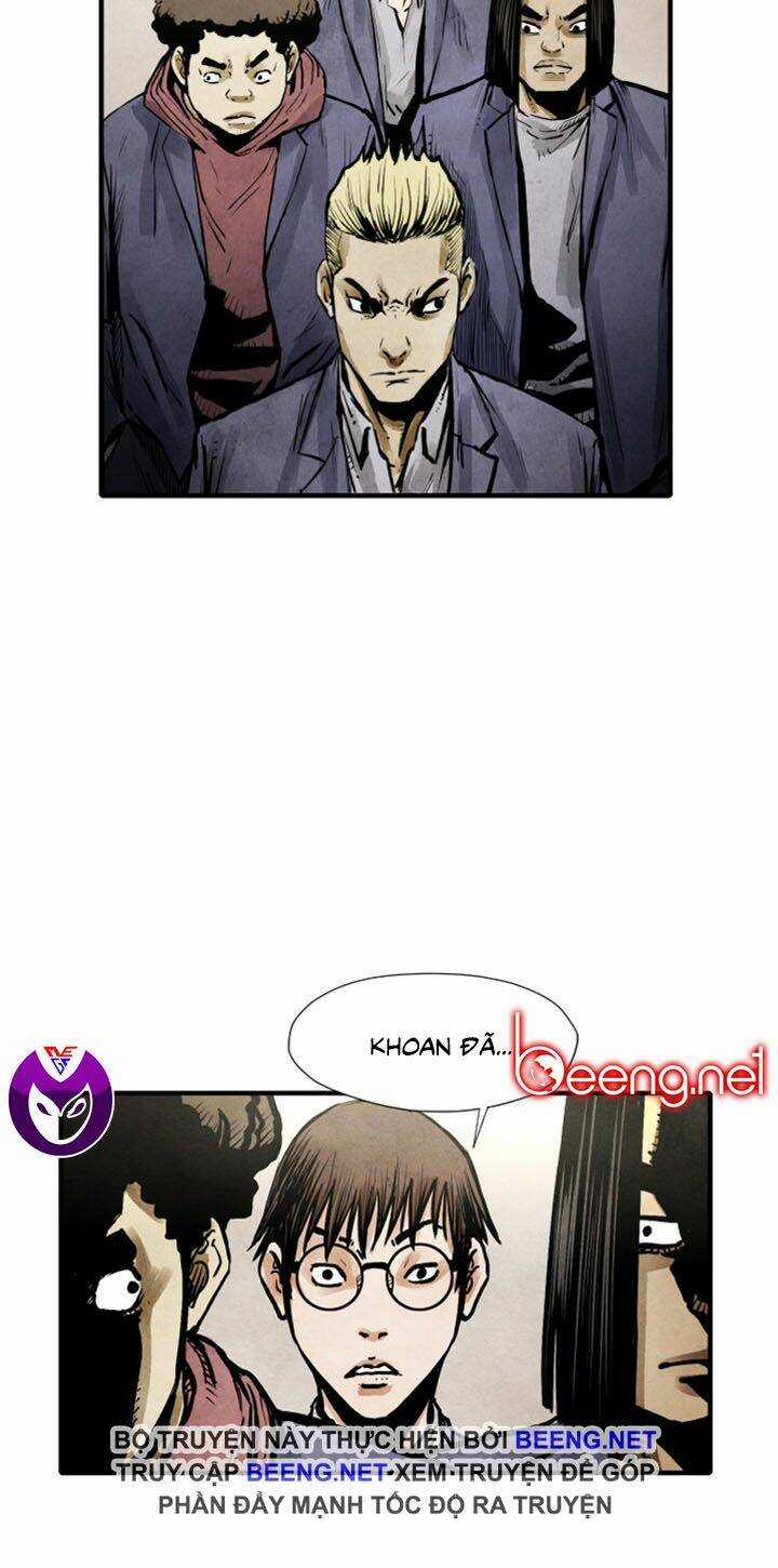 Song Hồn - Chapter 21 - Trang 8