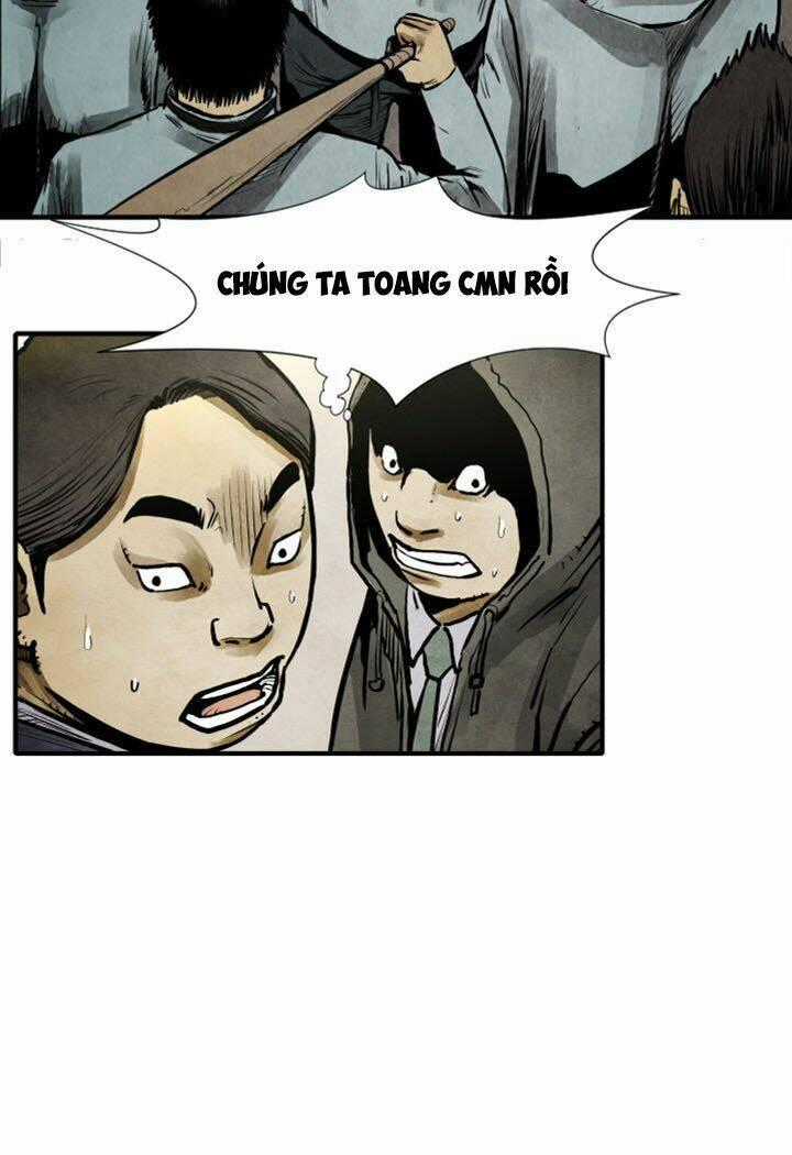 Song Hồn - Chapter 22 - Trang 2