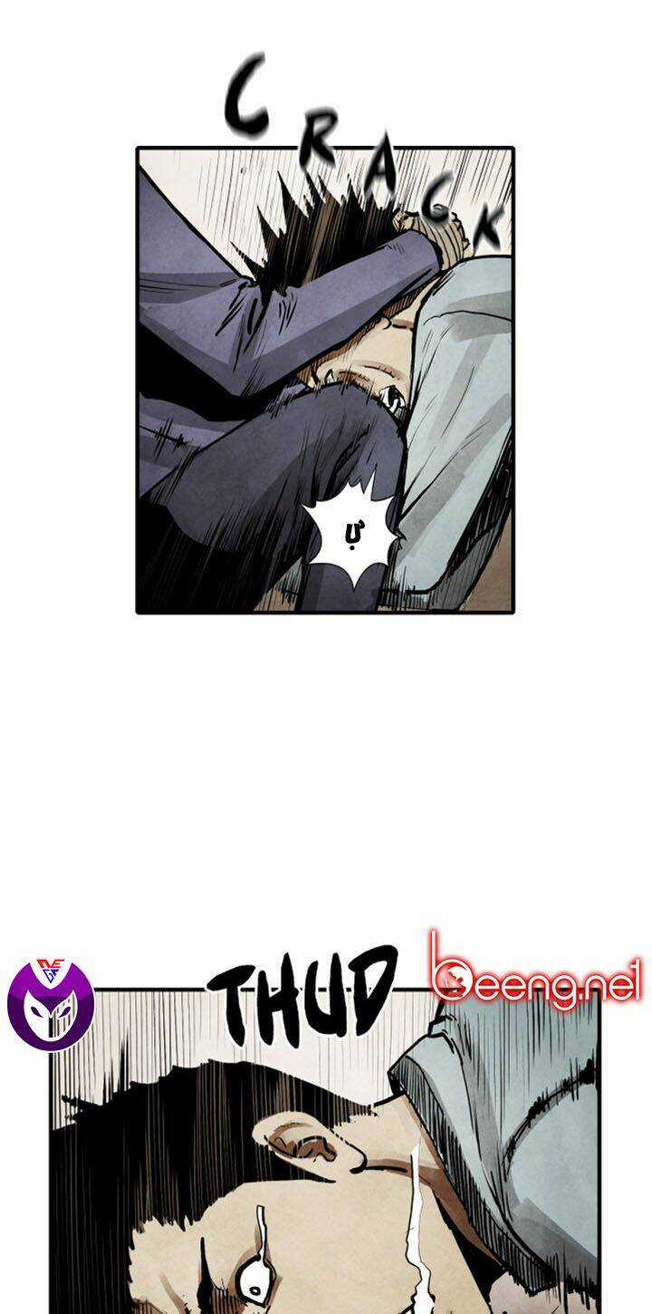 Song Hồn - Chapter 22 - Trang 11