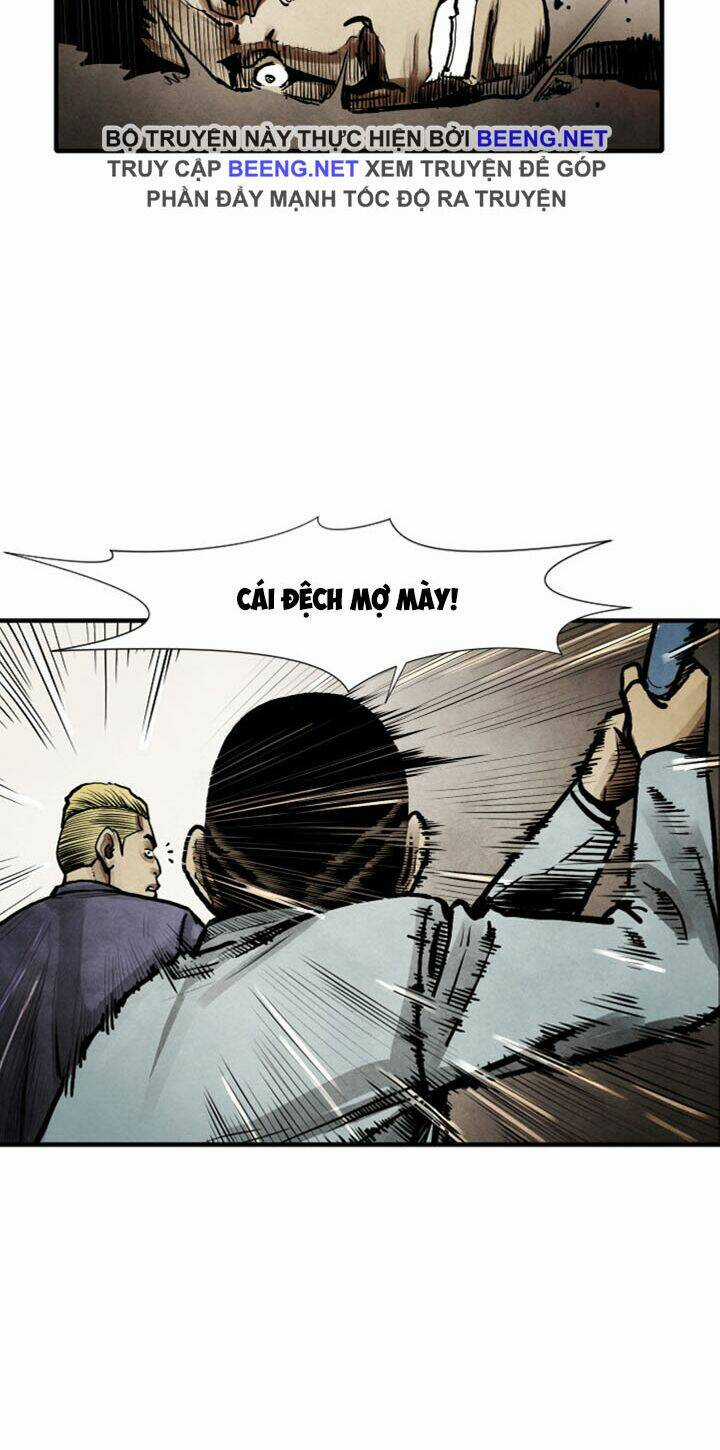 Song Hồn - Chapter 22 - Trang 12