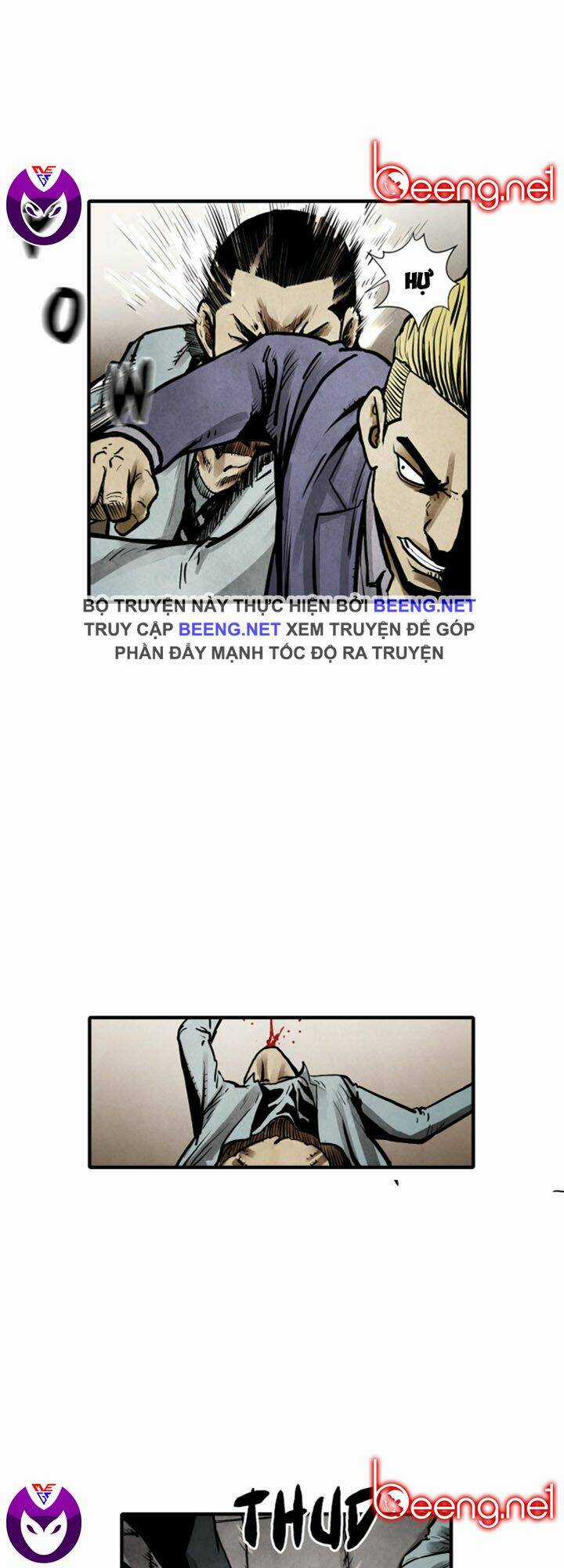 Song Hồn - Chapter 22 - Trang 13