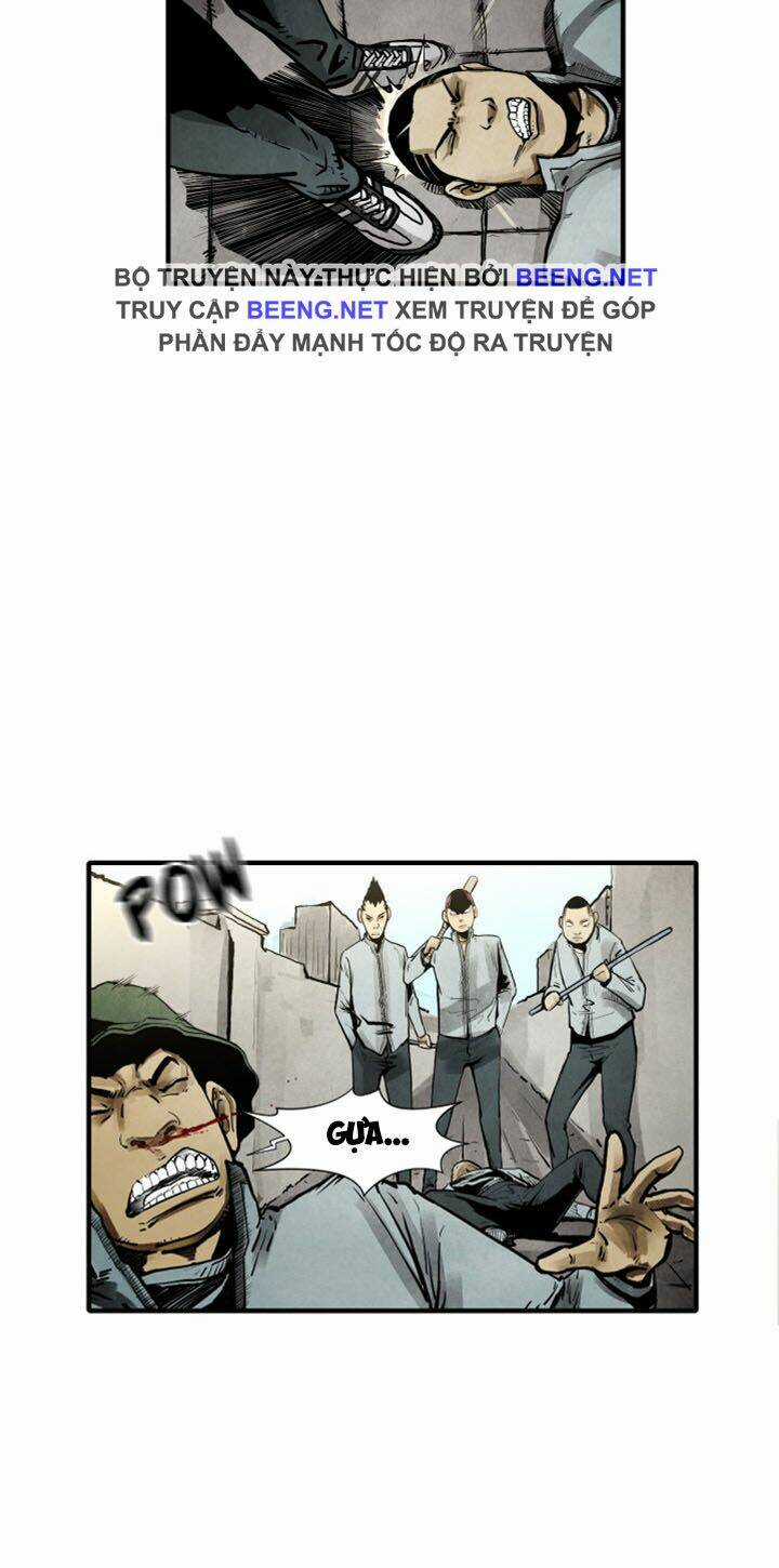 Song Hồn - Chapter 22 - Trang 14