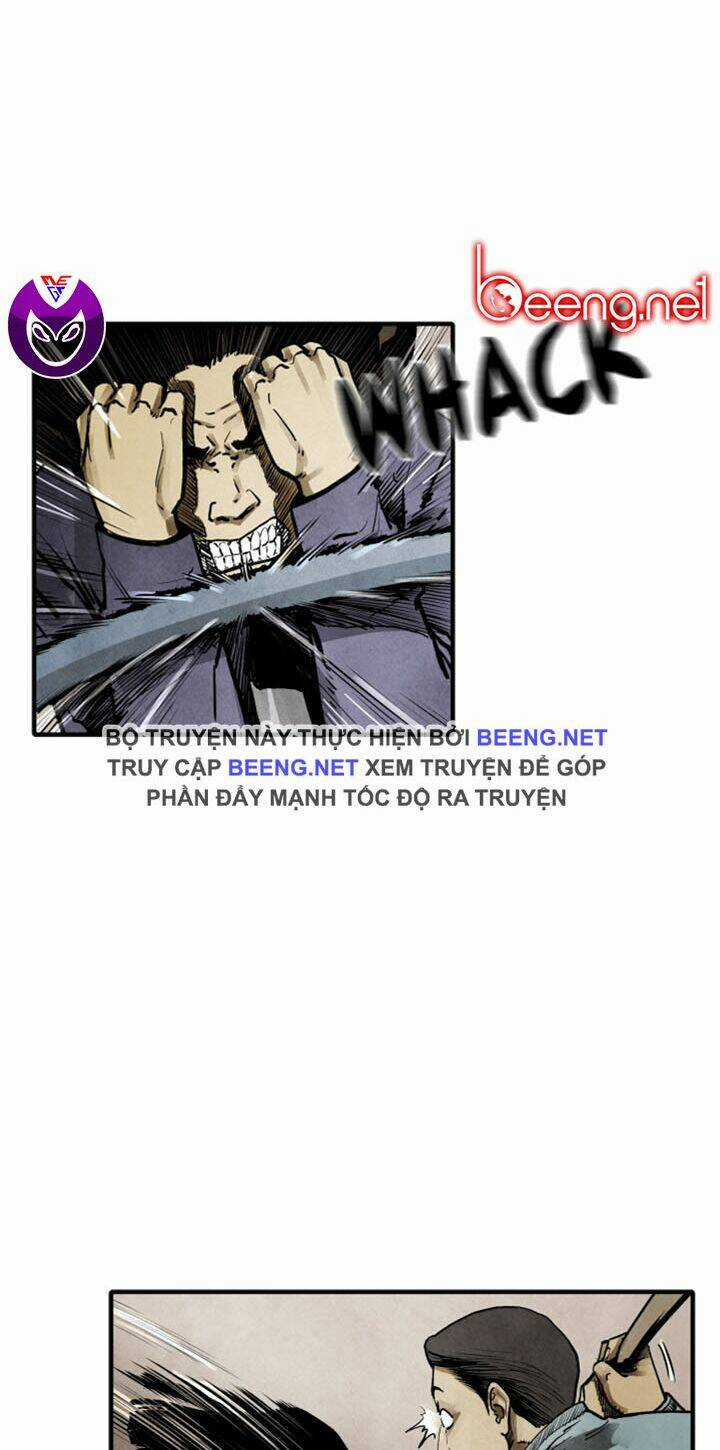 Song Hồn - Chapter 22 - Trang 15