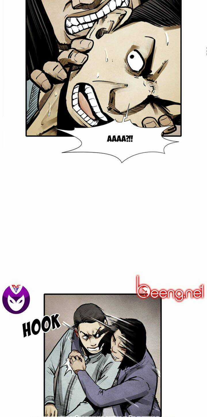 Song Hồn - Chapter 22 - Trang 17