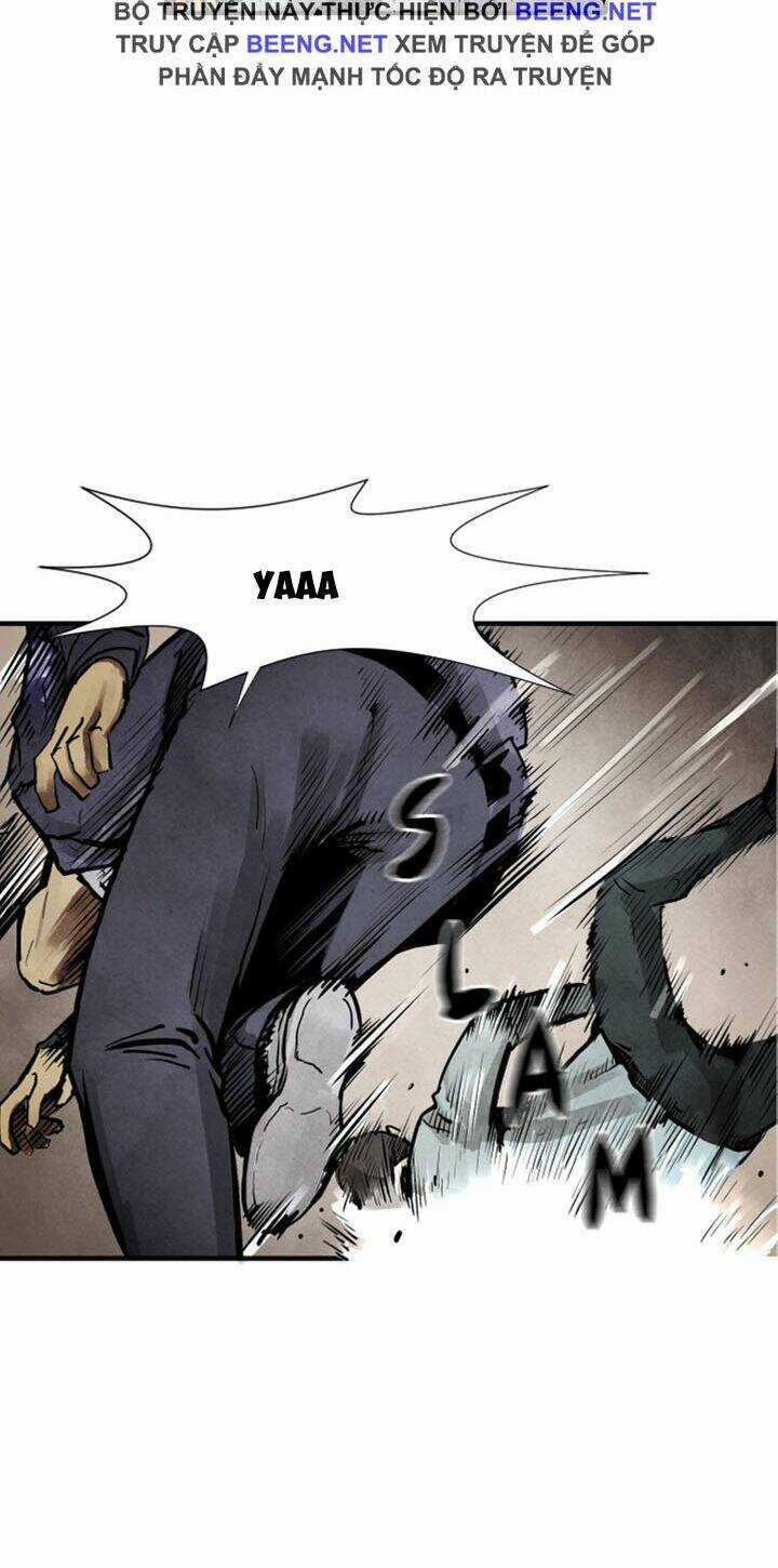 Song Hồn - Chapter 22 - Trang 18