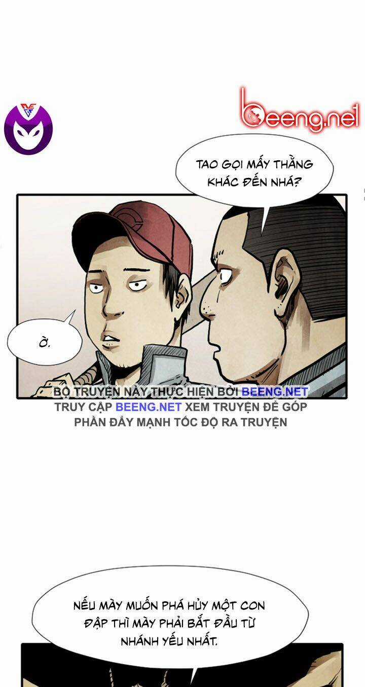 Song Hồn - Chapter 22 - Trang 20