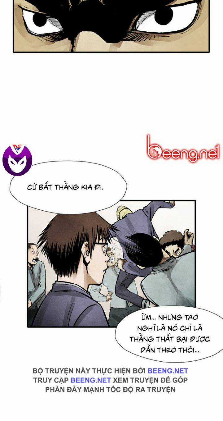 Song Hồn - Chapter 22 - Trang 21