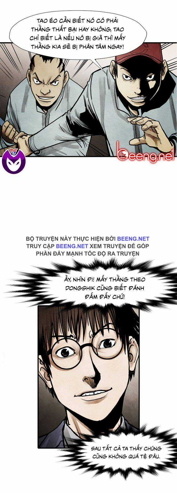 Song Hồn - Chapter 22 - Trang 22