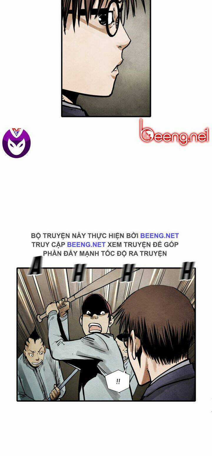 Song Hồn - Chapter 22 - Trang 24