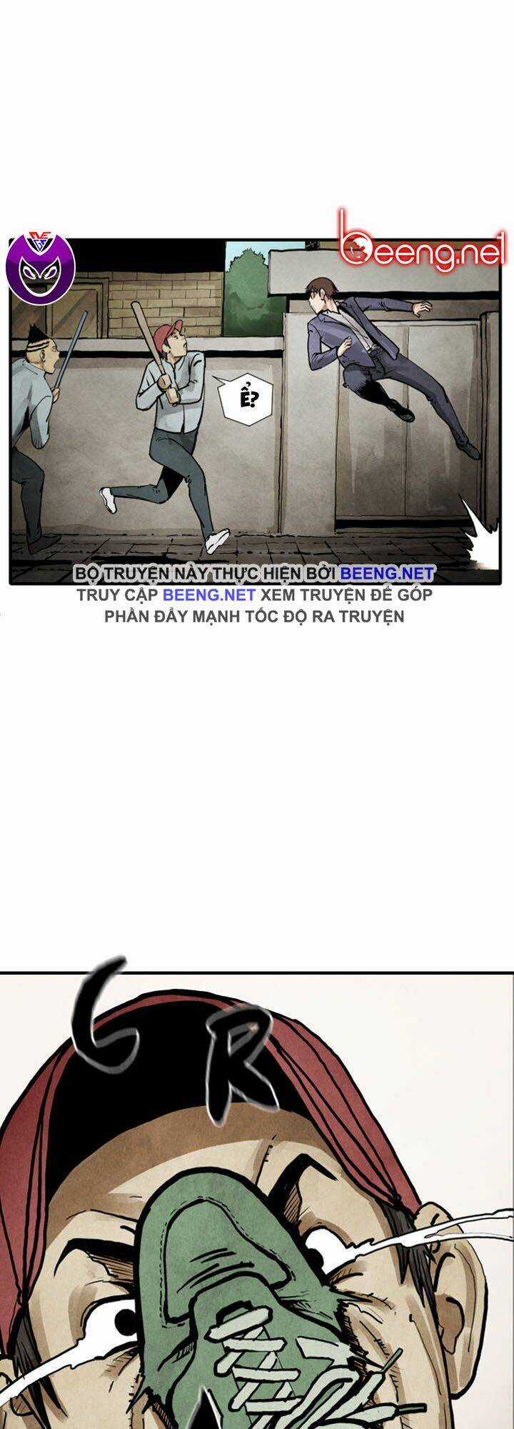 Song Hồn - Chapter 22 - Trang 25