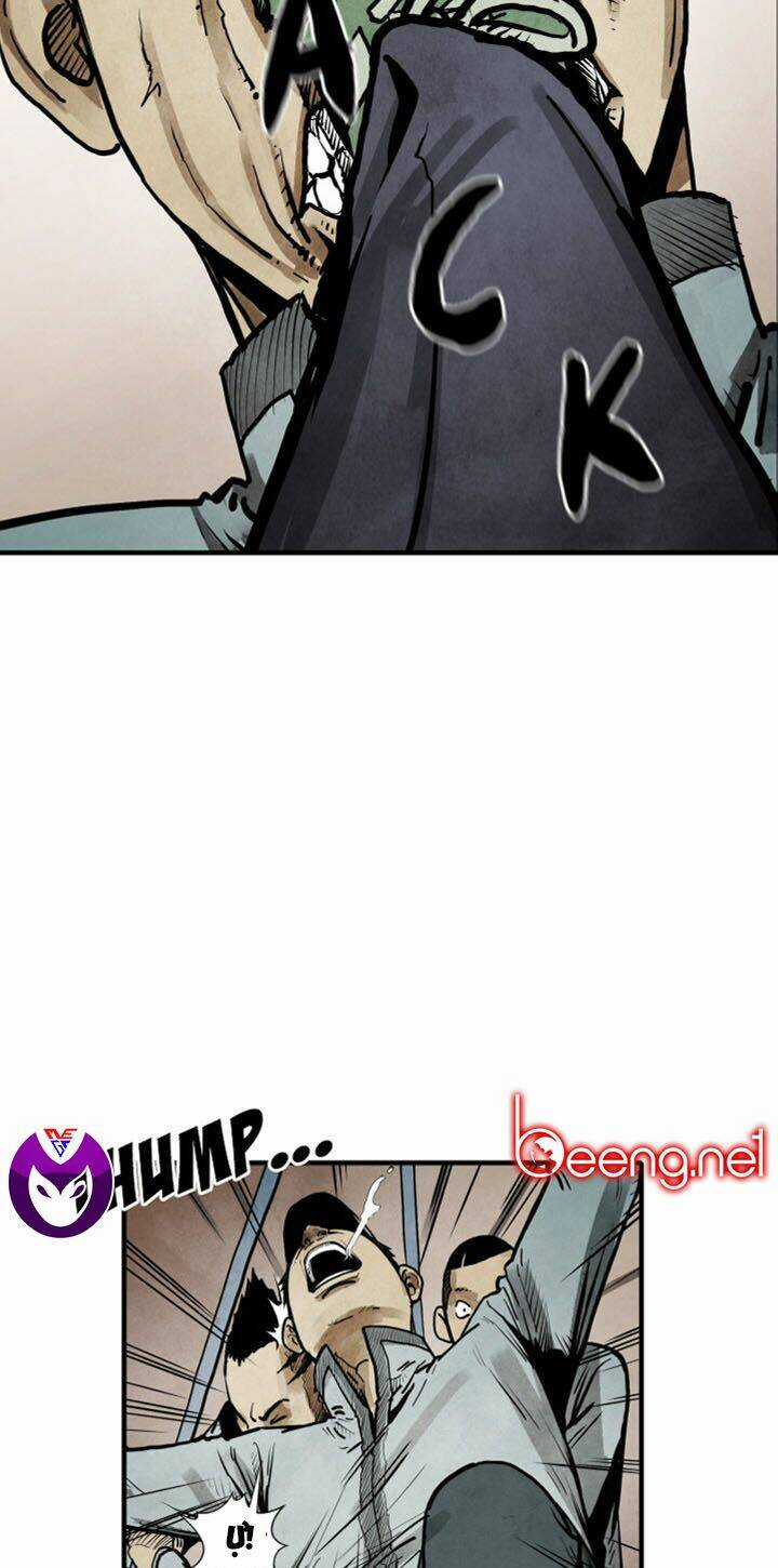 Song Hồn - Chapter 22 - Trang 26