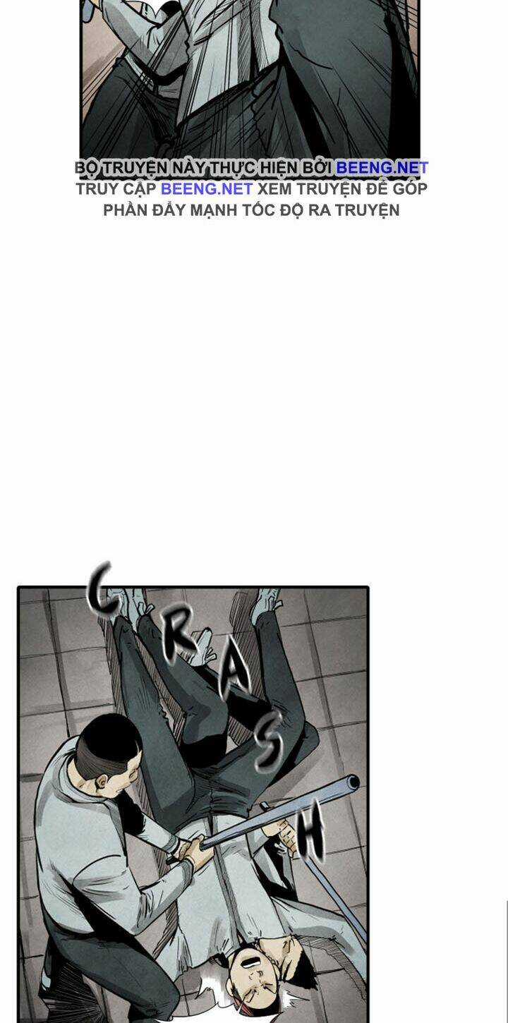 Song Hồn - Chapter 22 - Trang 27