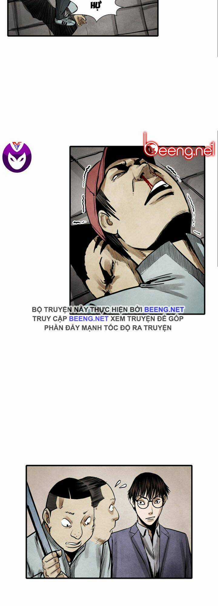 Song Hồn - Chapter 22 - Trang 28