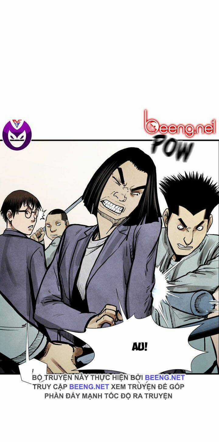 Song Hồn - Chapter 22 - Trang 29