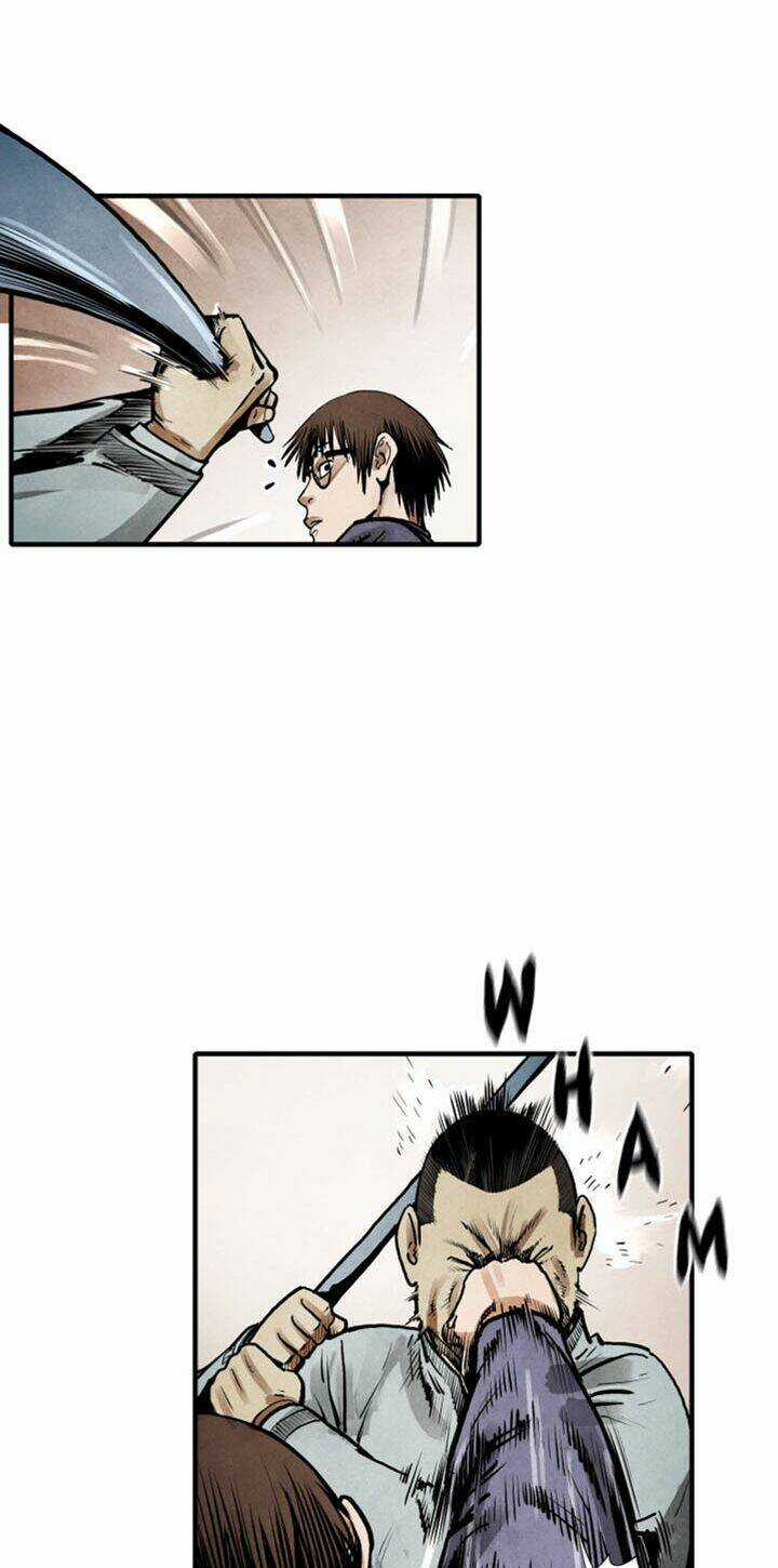 Song Hồn - Chapter 22 - Trang 30