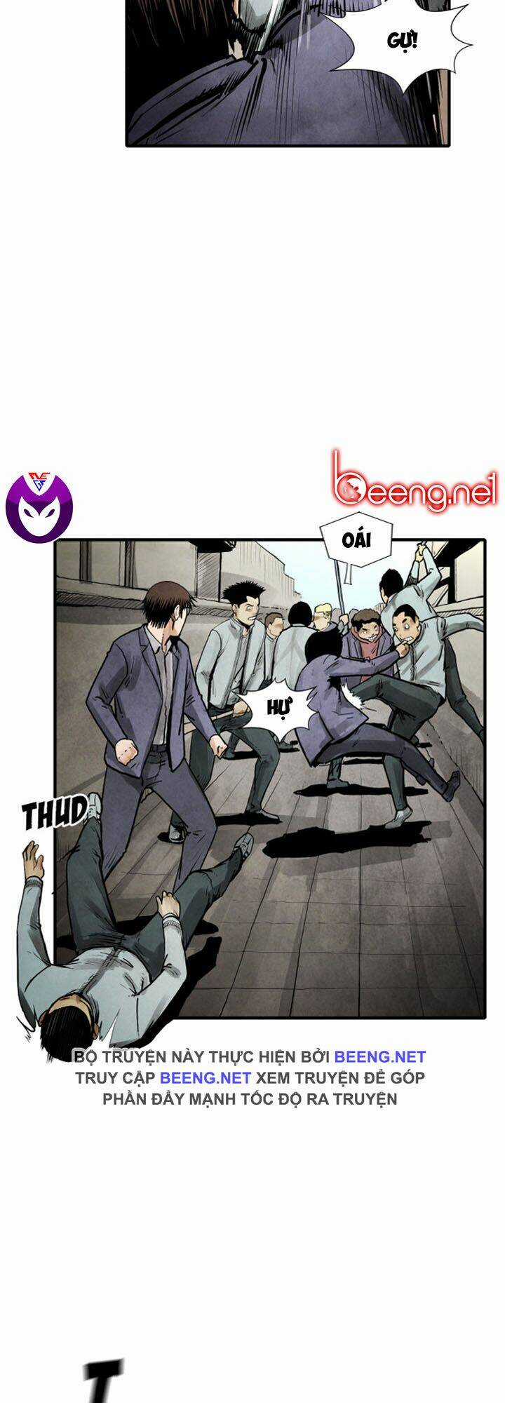 Song Hồn - Chapter 22 - Trang 31