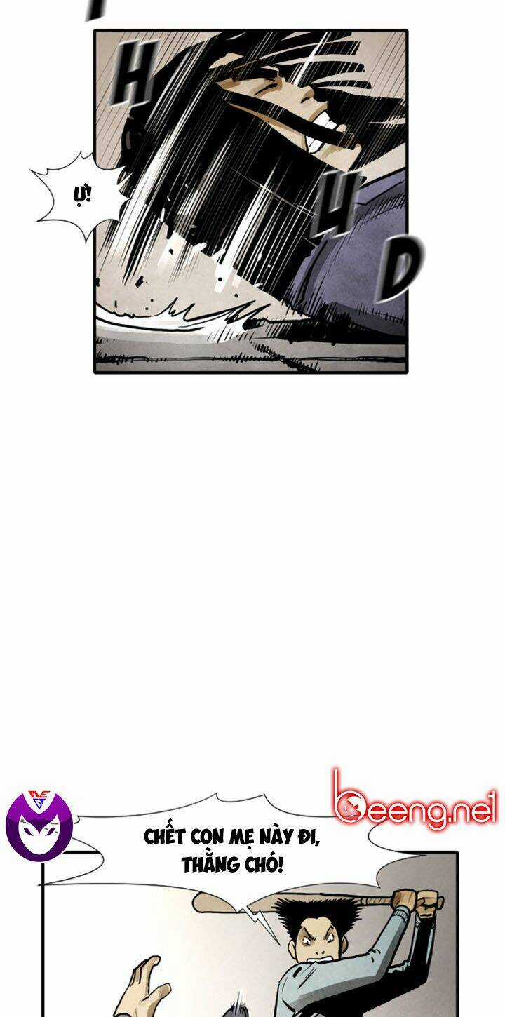 Song Hồn - Chapter 22 - Trang 32