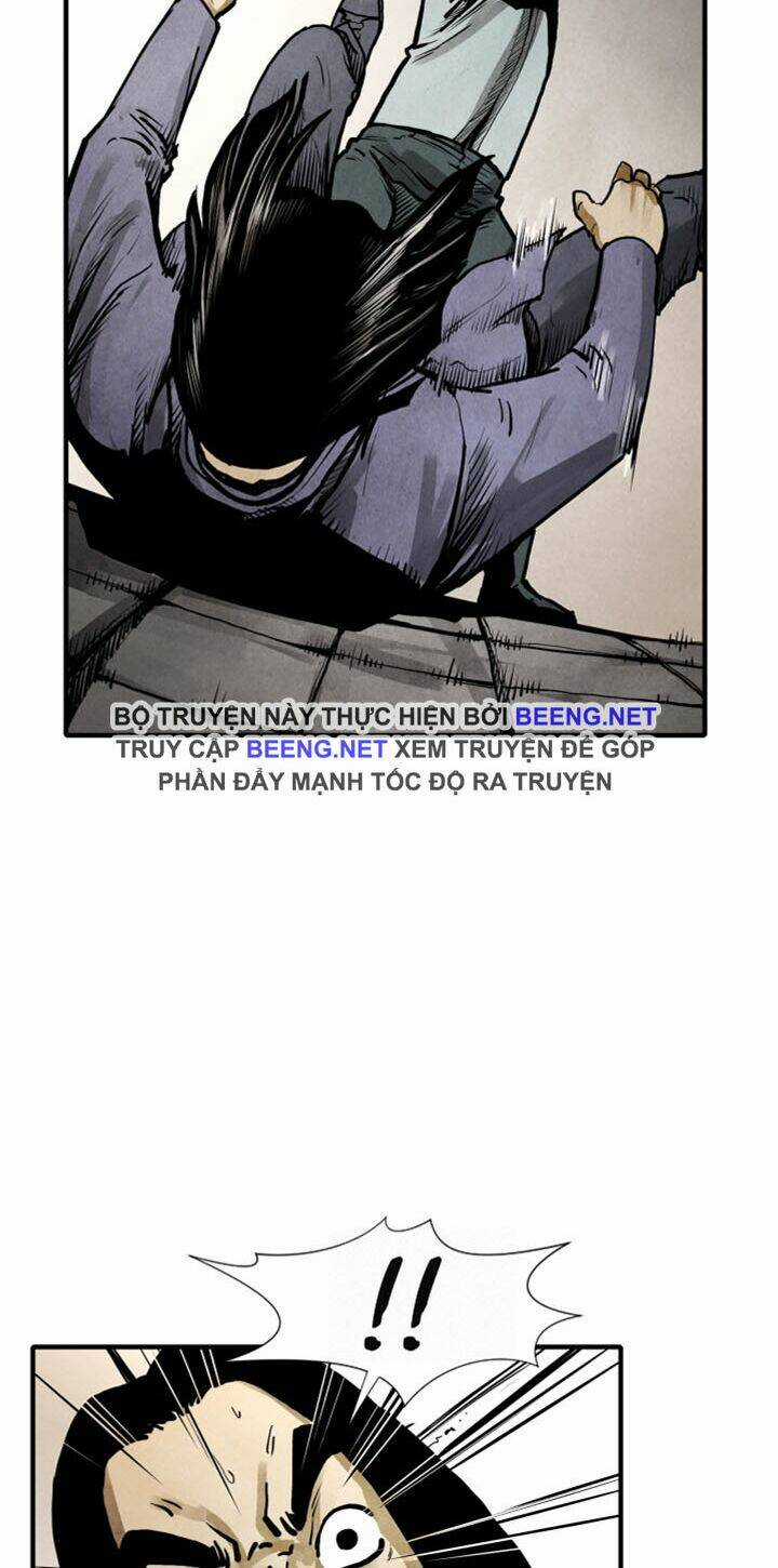 Song Hồn - Chapter 22 - Trang 33