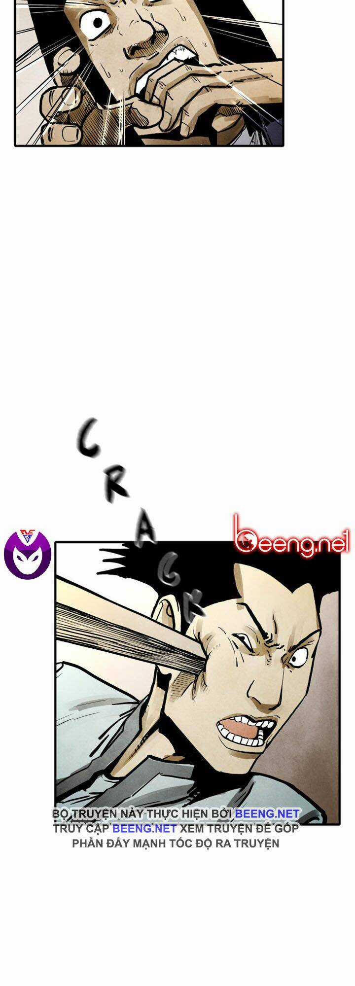 Song Hồn - Chapter 22 - Trang 34