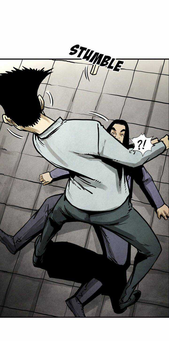 Song Hồn - Chapter 22 - Trang 35