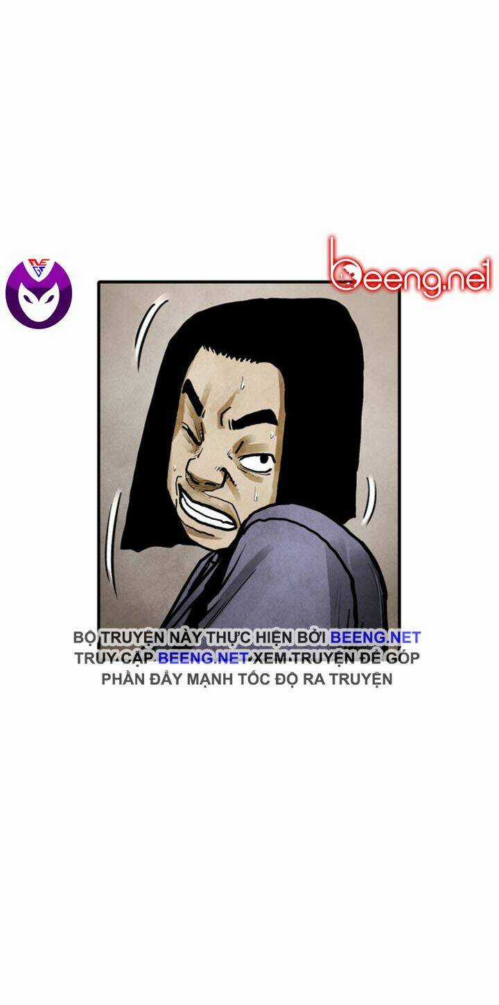 Song Hồn - Chapter 22 - Trang 36