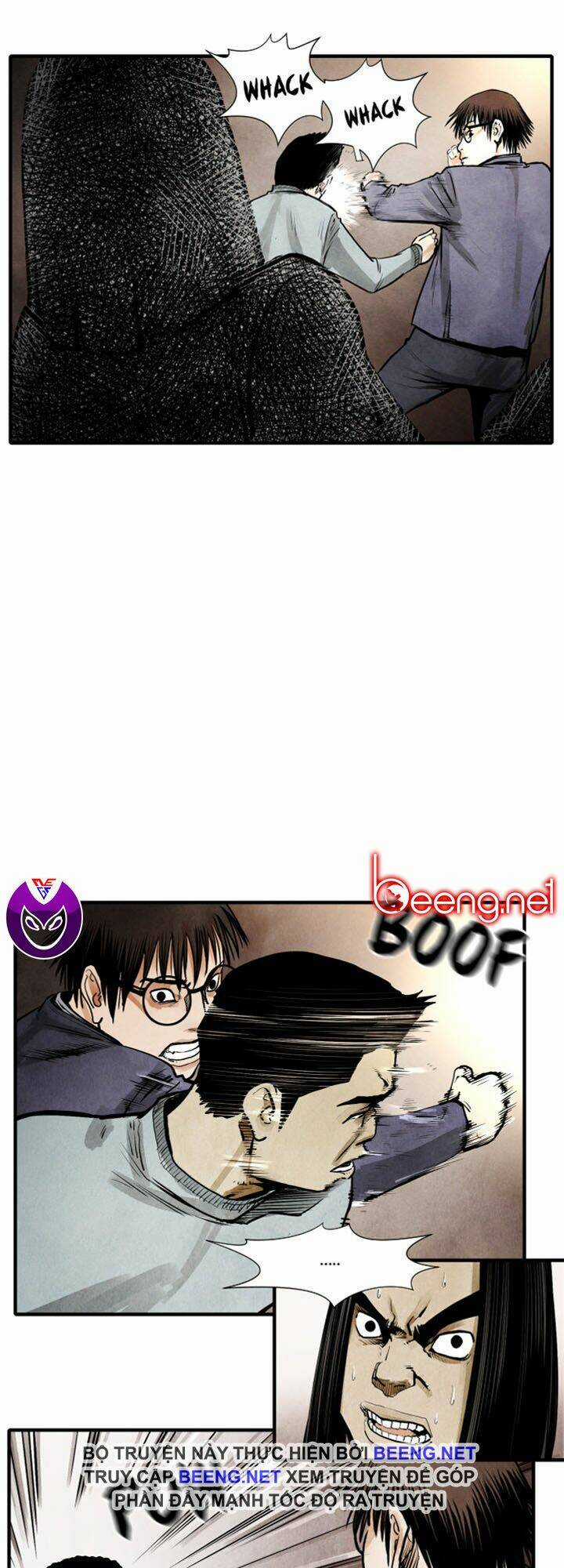 Song Hồn - Chapter 22 - Trang 37