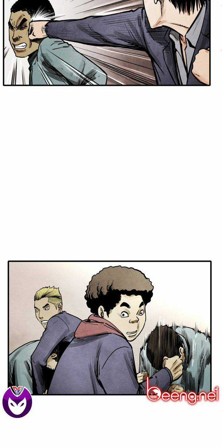 Song Hồn - Chapter 22 - Trang 38