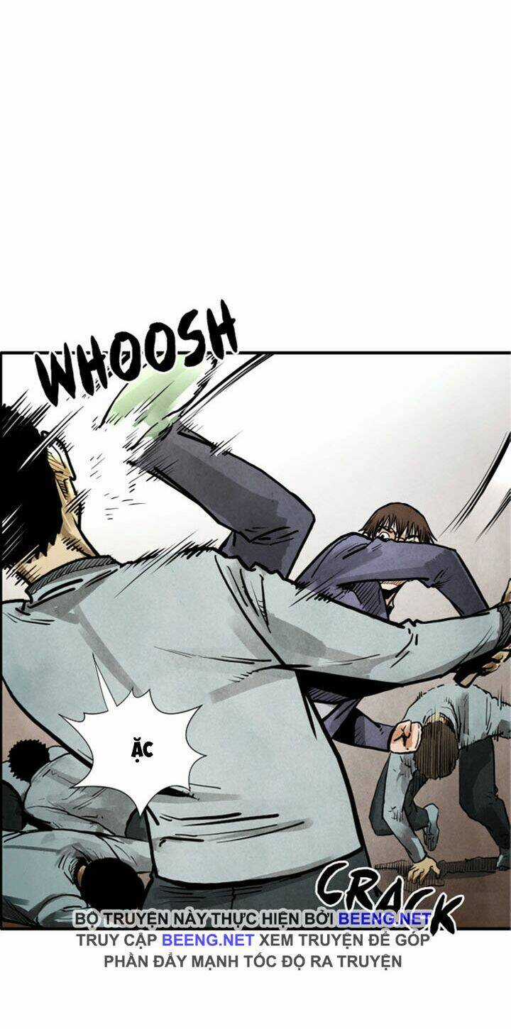 Song Hồn - Chapter 22 - Trang 39