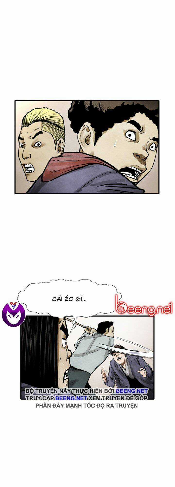 Song Hồn - Chapter 22 - Trang 40