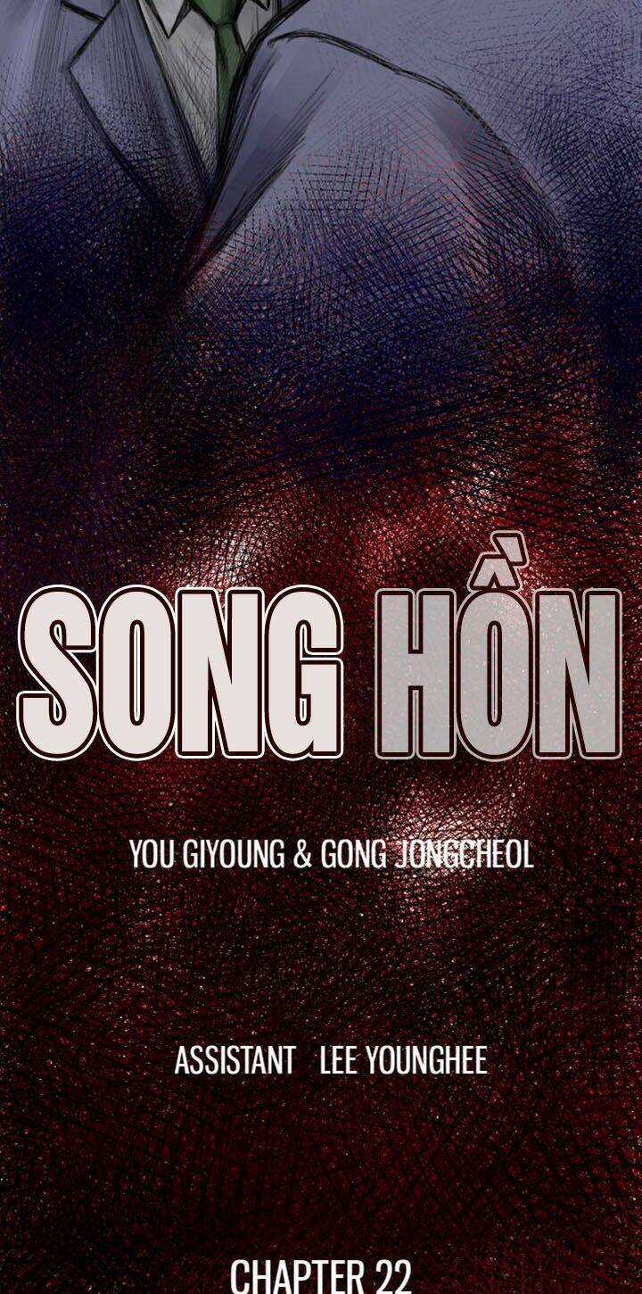 Song Hồn - Chapter 22 - Trang 5
