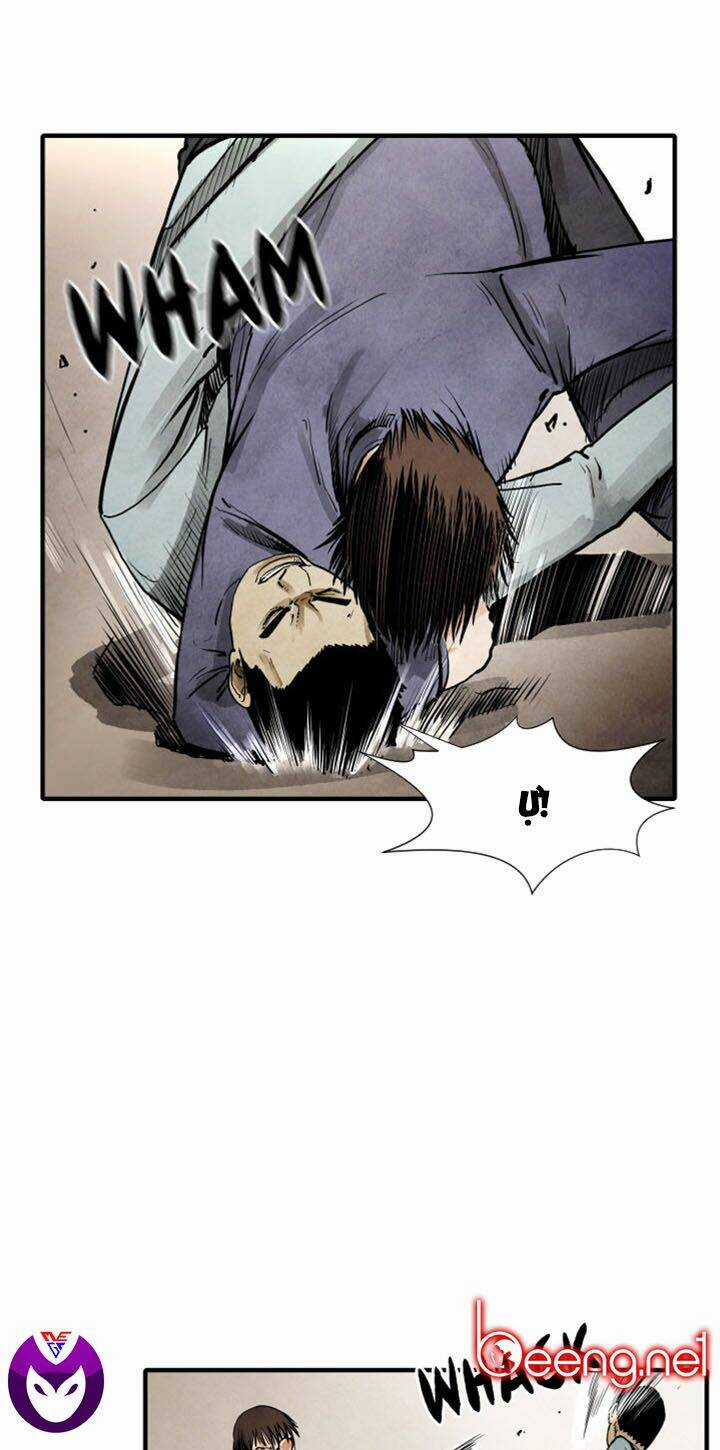 Song Hồn - Chapter 22 - Trang 41