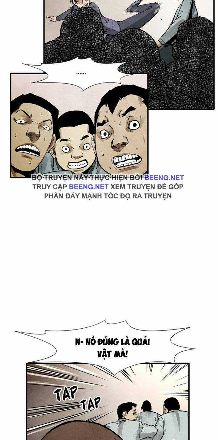 Song Hồn - Chapter 22 - Trang 42