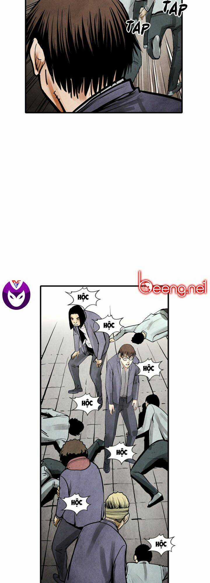 Song Hồn - Chapter 22 - Trang 43