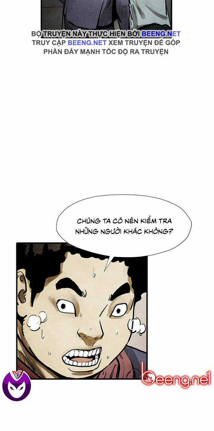 Song Hồn - Chapter 22 - Trang 44