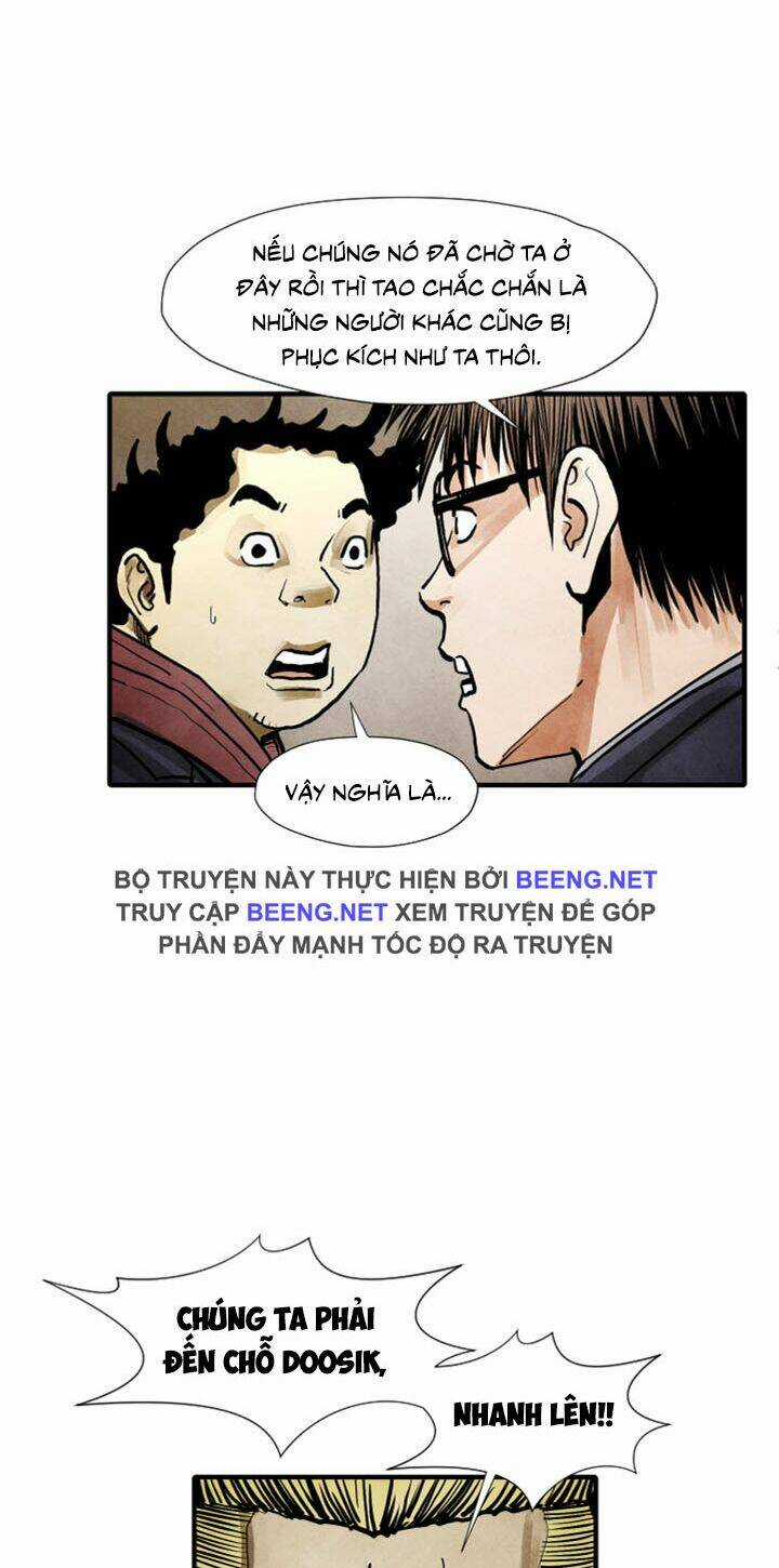 Song Hồn - Chapter 22 - Trang 45