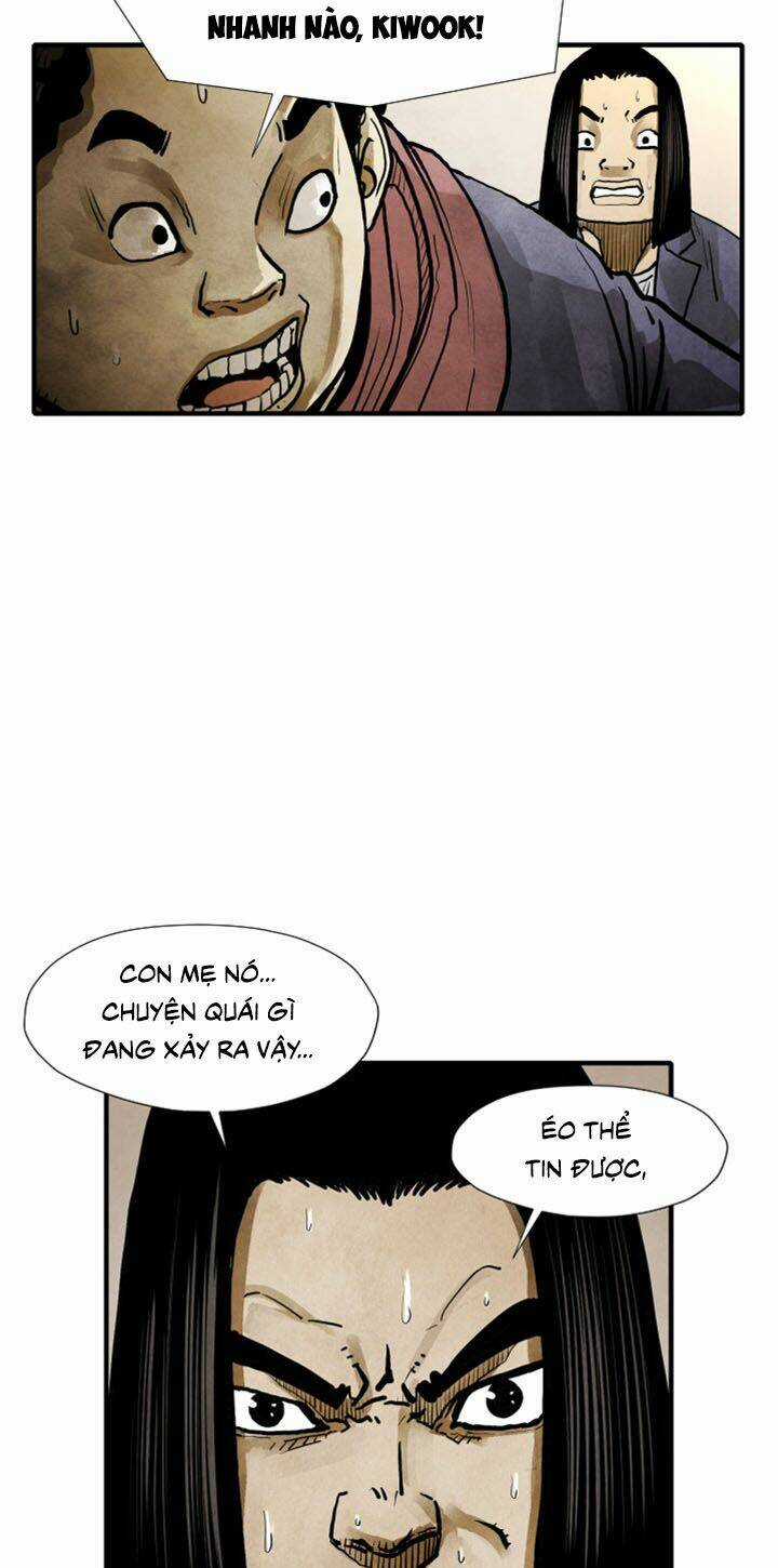 Song Hồn - Chapter 22 - Trang 47