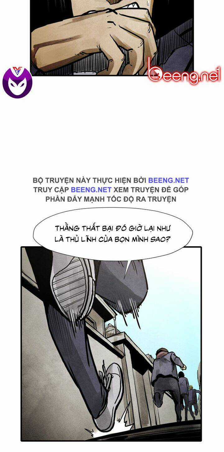 Song Hồn - Chapter 22 - Trang 48