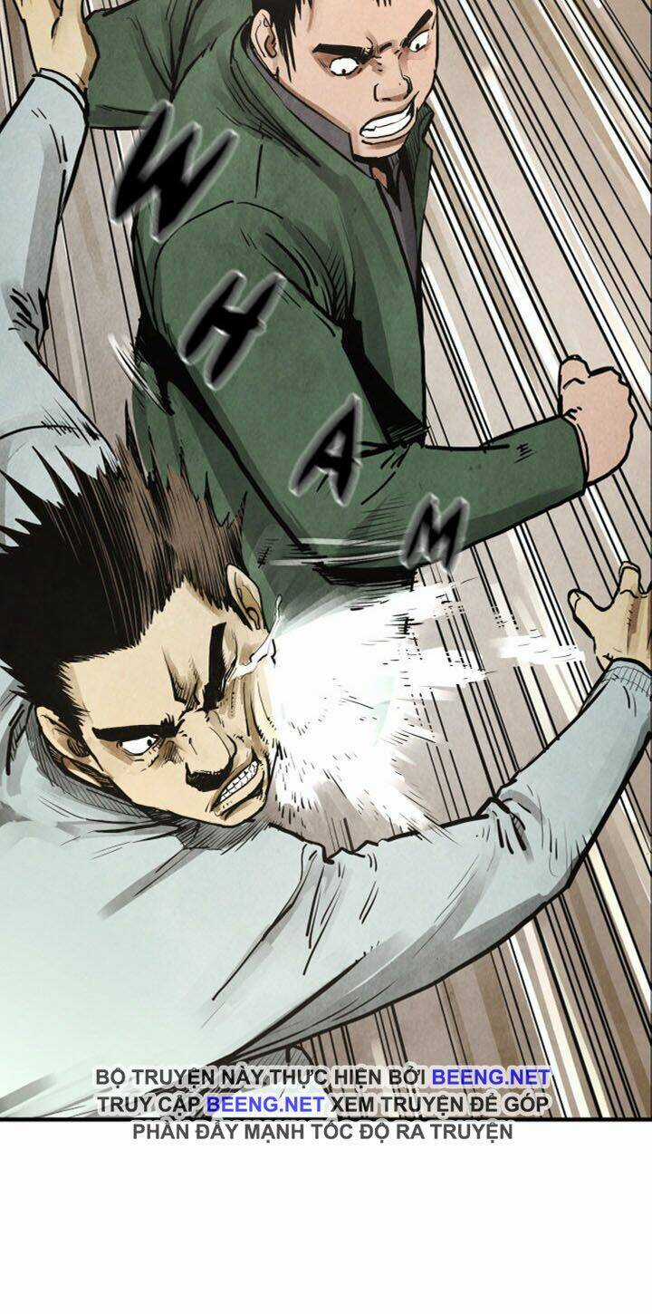 Song Hồn - Chapter 22 - Trang 50