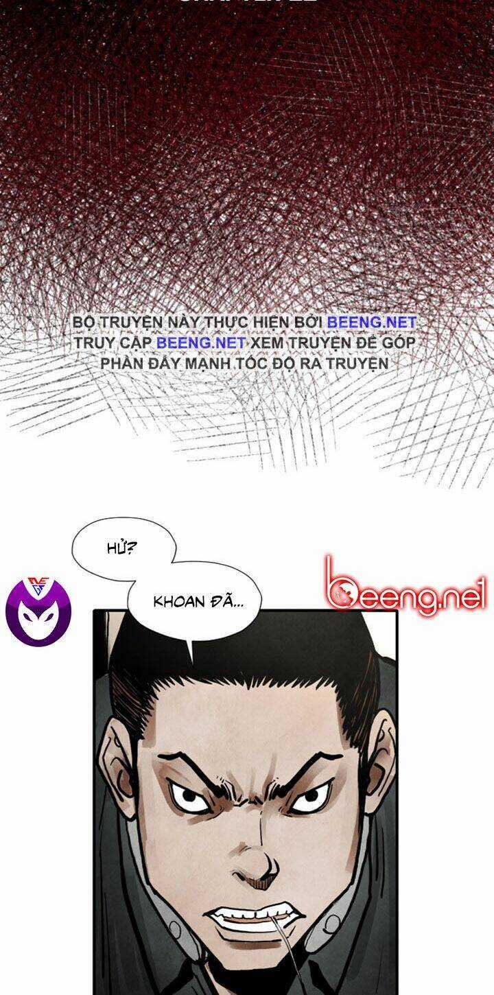 Song Hồn - Chapter 22 - Trang 6