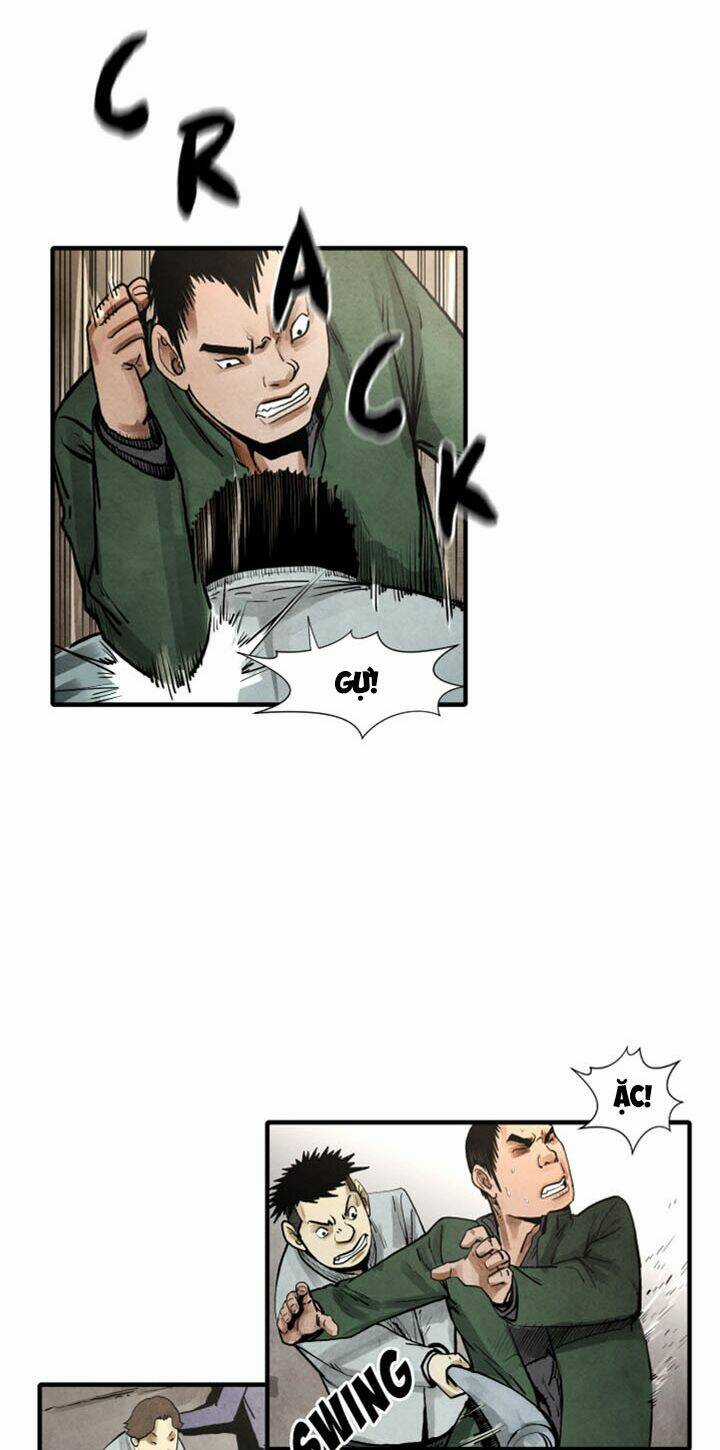 Song Hồn - Chapter 22 - Trang 51