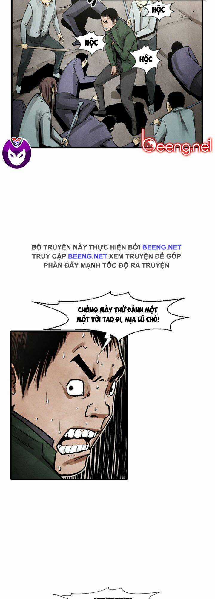 Song Hồn - Chapter 22 - Trang 52