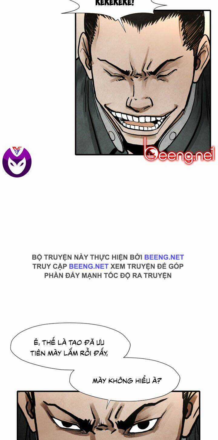 Song Hồn - Chapter 22 - Trang 53