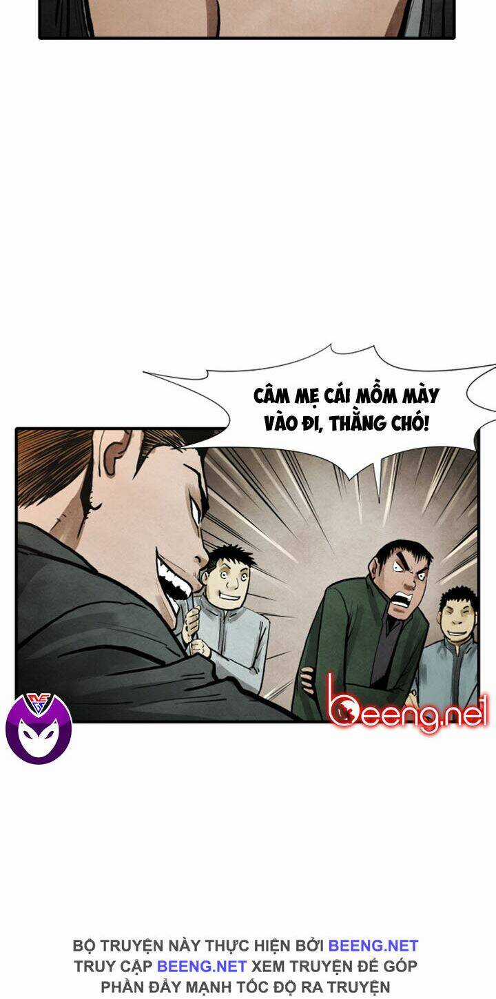 Song Hồn - Chapter 22 - Trang 54