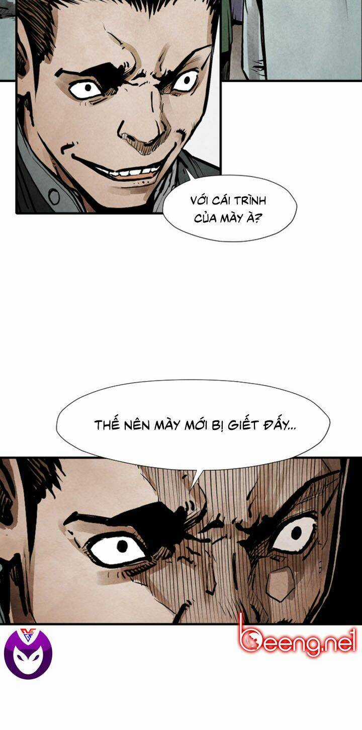 Song Hồn - Chapter 22 - Trang 56