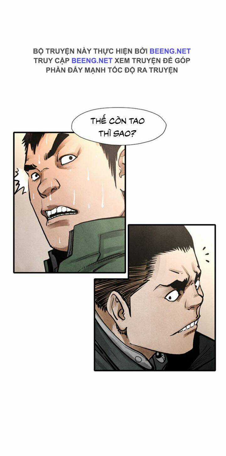 Song Hồn - Chapter 22 - Trang 57